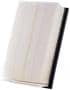 MicroGard Panel Air Filter