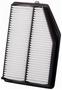 MicroGard Panel Air Filter