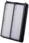 MicroGard Panel Air Filter