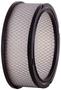 MicroGard Round Air Filter