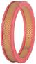 MicroGard Round Air Filter