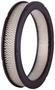 MicroGard Round Air Filter