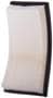 MicroGard Panel Air Filter