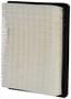 MicroGard Panel Air Filter