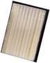 MicroGard Panel Air Filter