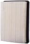 MicroGard Panel Air Filter