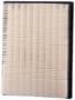 MicroGard Panel Air Filter