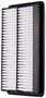 MicroGard Panel Air Filter