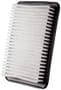 MicroGard Panel Air Filter
