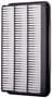 MicroGard Panel Air Filter