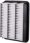 MicroGard Panel Air Filter