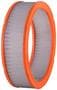 MicroGard Round Air Filter