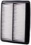 MicroGard Panel Air Filter