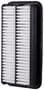MicroGard Panel Air Filter