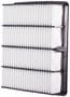 MicroGard Panel Air Filter