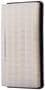MicroGard Panel Air Filter