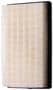 MicroGard Panel Air Filter