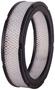 MicroGard Round Air Filter