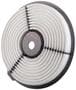 MicroGard Round Panel Air Filter