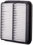 MicroGard Panel Air Filter