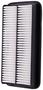 MicroGard Panel Air Filter