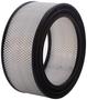 MicroGard Round Air Filter