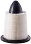 MicroGard Cone, Round Air Filter