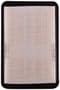 MicroGard Panel Air Filter