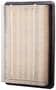 MicroGard Panel Air Filter