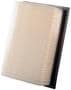 MicroGard Panel Air Filter