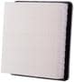 MicroGard Panel Air Filter
