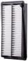 MicroGard Panel Air Filter