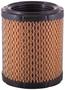 MicroGard Round Air Filter