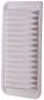 MicroGard Panel Air Filter
