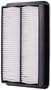MicroGard Panel Air Filter