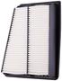 MicroGard Panel Air Filter