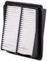 MicroGard Panel Air Filter
