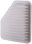 MicroGard Panel Air Filter