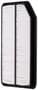 MicroGard Panel Air Filter