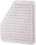 MicroGard Panel Air Filter