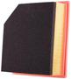 MicroGard Panel Air Filter