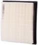 MicroGard Panel Air Filter