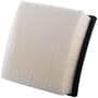 MicroGard Panel Air Filter