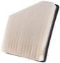 MicroGard Panel Air Filter