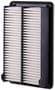MicroGard Panel Air Filter