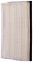 MicroGard Panel Air Filter