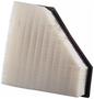 MicroGard Panel Air Filter