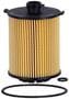 MicroGard Oil Filter