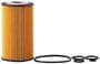 MicroGard Oil Filter