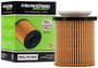 MicroGard Select Oil Filter